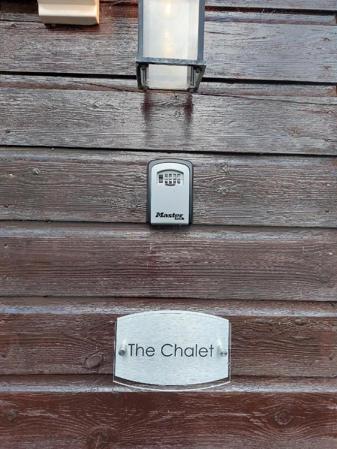 דירות רדסטוק Charlton Court מראה חיצוני תמונה
