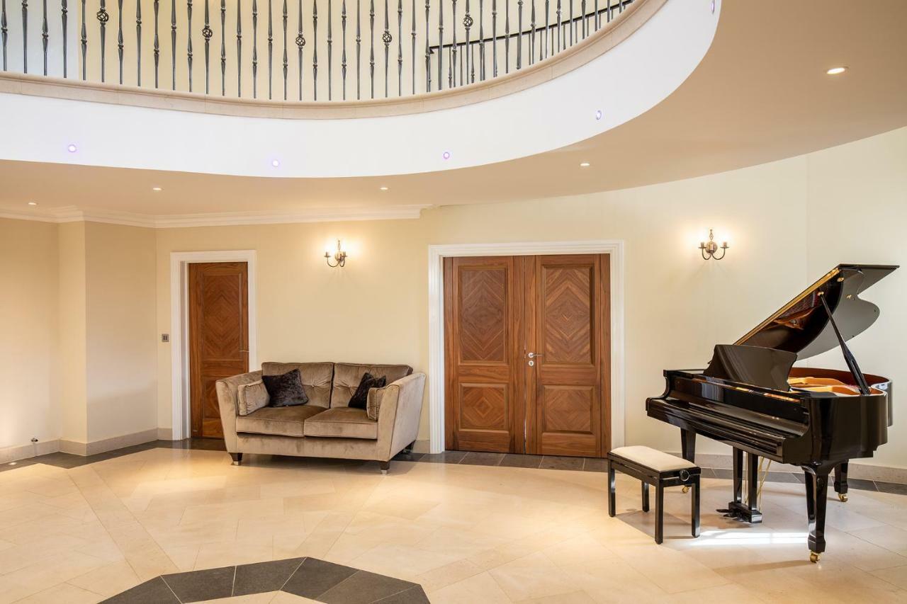 דירות רדסטוק Charlton Court מראה חיצוני תמונה