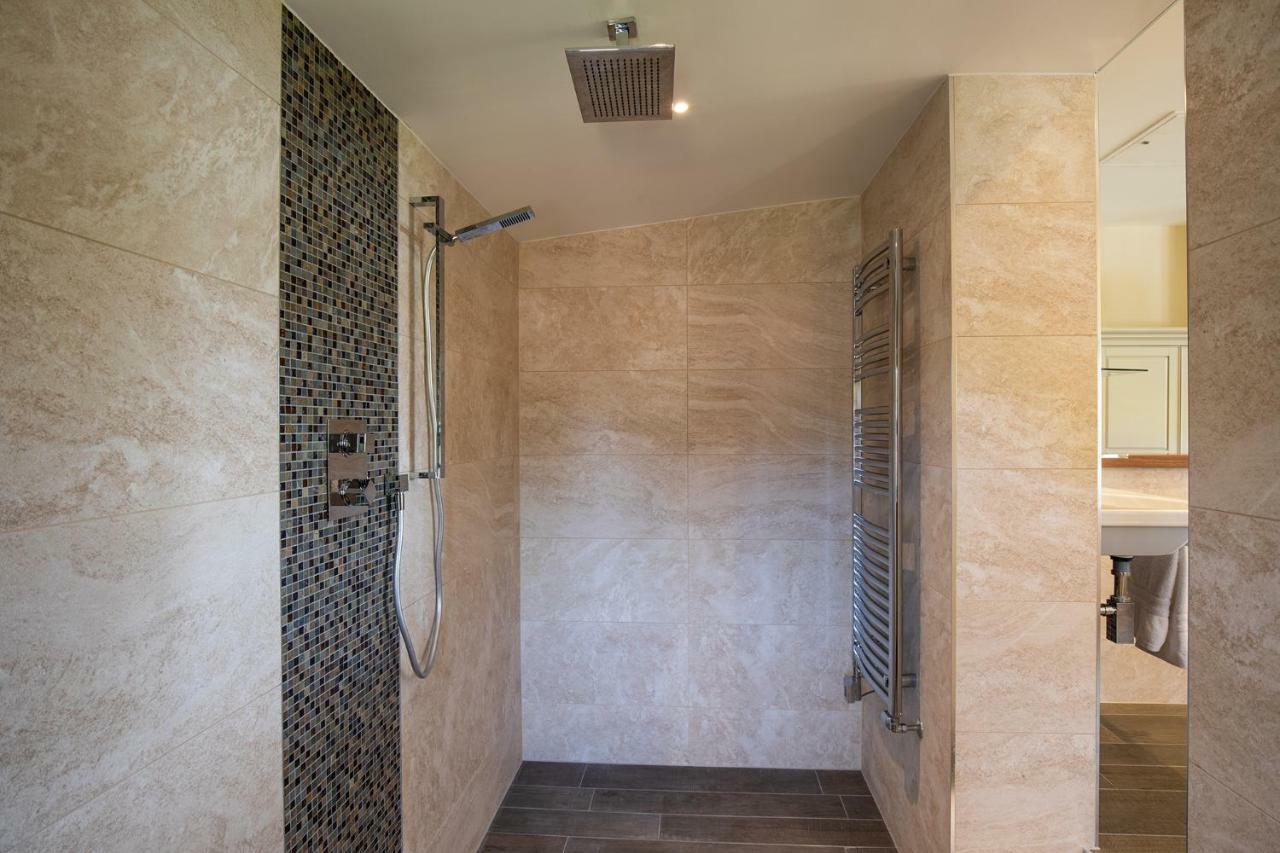 דירות רדסטוק Charlton Court מראה חיצוני תמונה